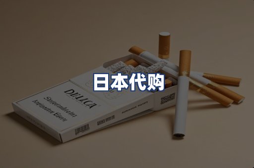 日本代购
